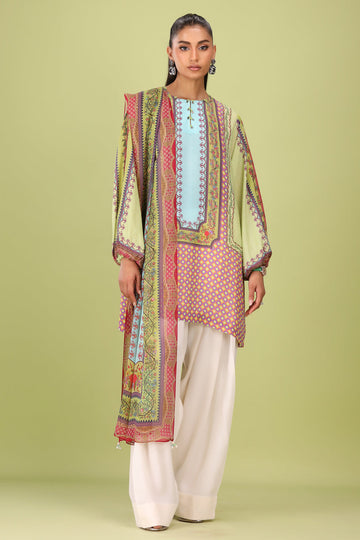 Zaha H?l?ne (RTW-ZST24-06) Online Shopping